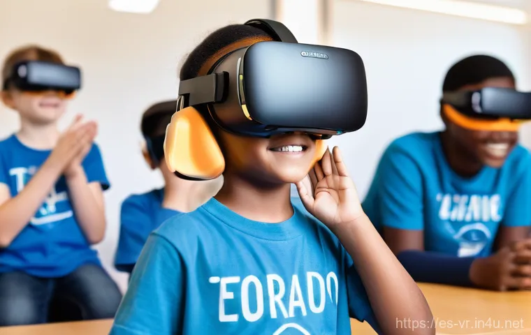 VR로 체험하는 자연 재해 - **Prompt 1: Elite Emergency Response Training in Virtual Reality**
    "A diverse group of professio...