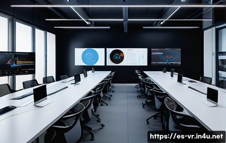 VR 인공지능 AI  활용 관련 이미지 2