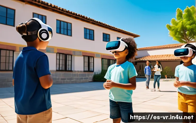 VR 하드웨어 기술 관련 이미지 2
