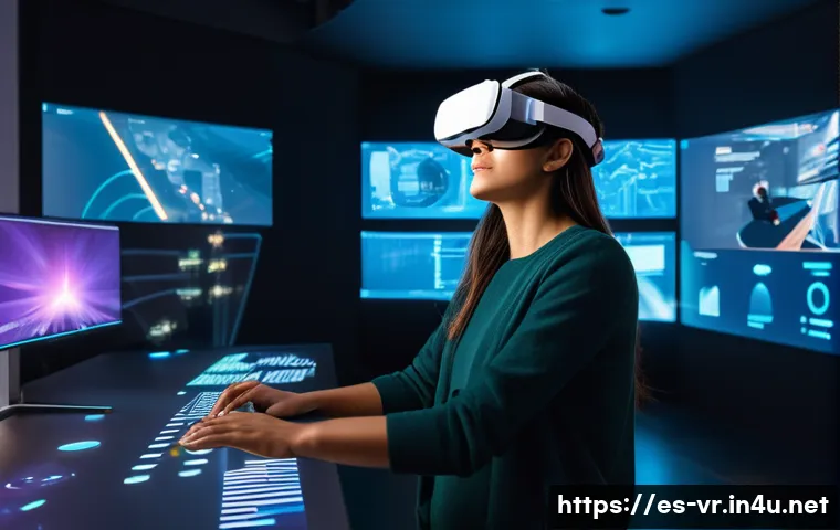 VR 기술의 문제점 관련 이미지 2