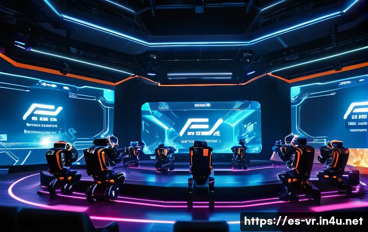 VR 로봇 제어 관련 이미지 2