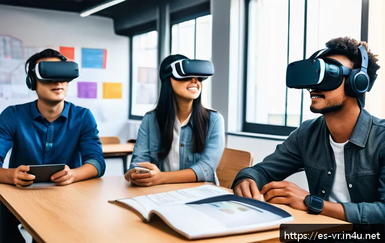 VR 모션 추적 관련 이미지 2