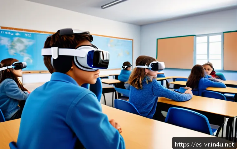 VR 교육 효과 관련 이미지 2