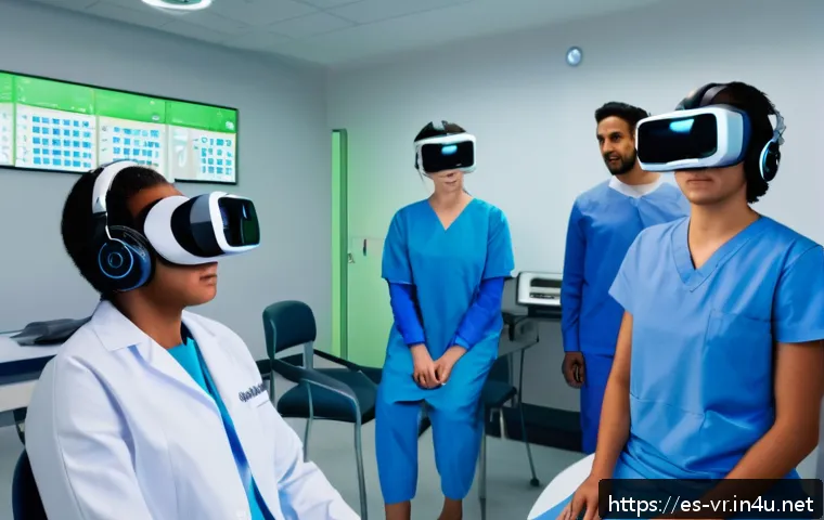 VR 음향 기술 관련 이미지 1