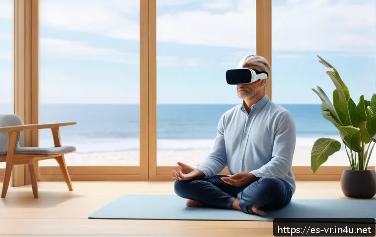 VR 음향 기술 관련 이미지 2
