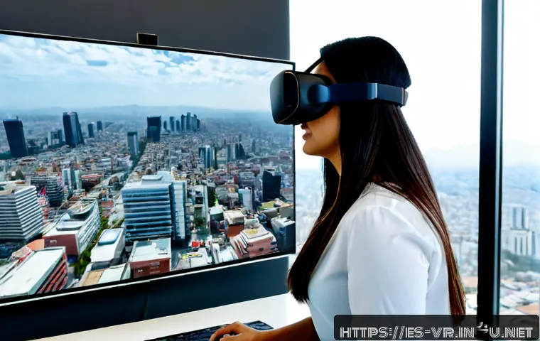 VR 마케팅 캠페인 관련 이미지 1